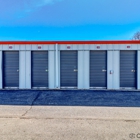 CubeSmart Self Storage