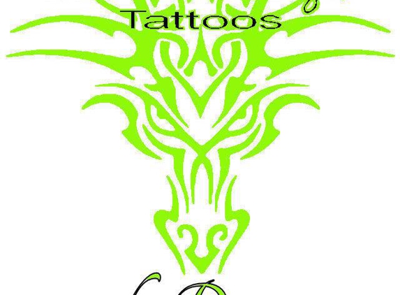 Creative Images Tattoos - Marianna, FL