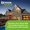 Exterior Source gallery