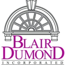 Blair-Dumond, Inc. - Woodworking