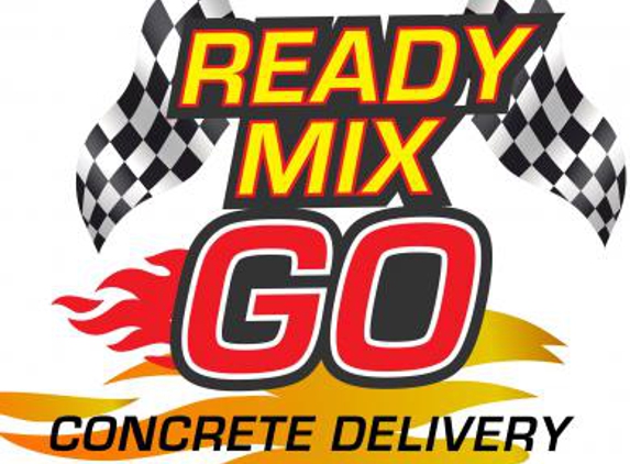 Ready Mix Go - Columbus, OH