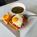 Bella Vista Social Club & Cafe - Coffee Shops
