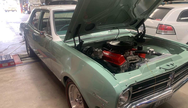 Will Ferris Automotive Repairs - Warrnambool, VIC