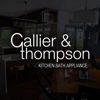 Callier & Thompson Kitchen Bath Appliance gallery