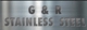 G & R Stainless Steel - Builders & Contractors Equipment
