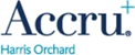 Accru Harris Orchard Logo