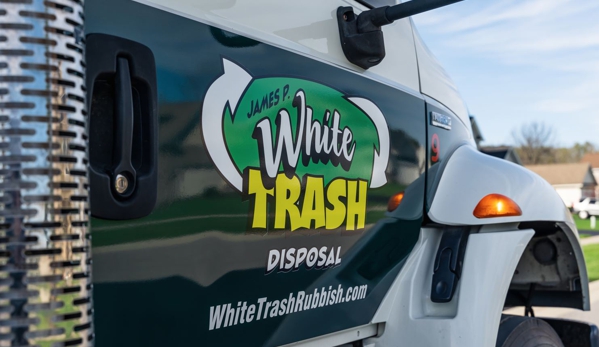 White Trash Disposal & Recycling - Rochester, NY