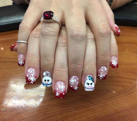 Professionali nails - North haven, CT