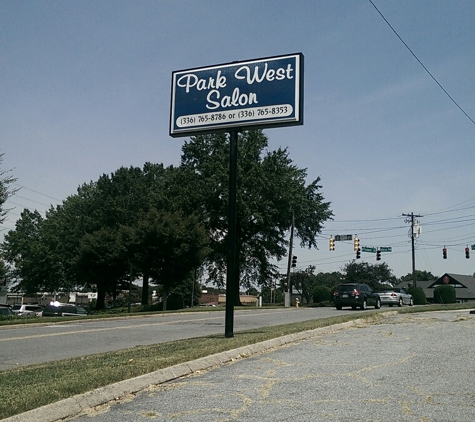 Park West Images - Winston Salem, NC