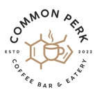 Common Perk Coffee Bar & Eatery