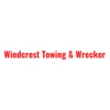 Windcrest Wrecker gallery