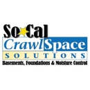 So Cal Crawl Space Solutions - Insulation Contractors