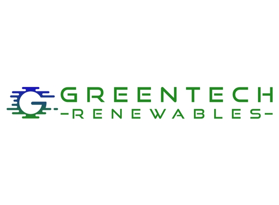 Greentech Renewables San Antonio - San Antonio, TX