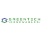 Greentech Renewables Coachella Valley