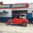 Radiator Engineer - Alternators & Generators-Automotive Repairing