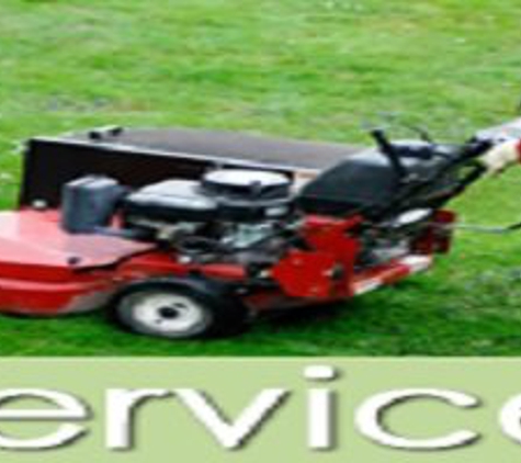 Swope's Lawn Service