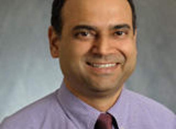 Venkat R. Kalapatapu, MD - Berwyn, PA