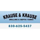 Krause And Krause drilling and