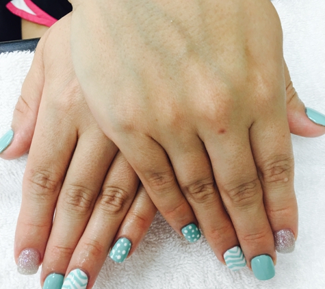 French Nail Designs & Spa - San Diego, CA