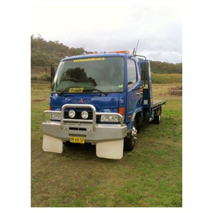 Launceston 4 x 4 Parts & Panels - Travellers Rest, TAS