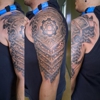 Krypt Tattoo gallery