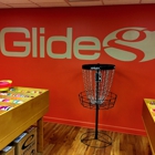 Glide Disc Golf