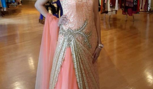 Ritu Selects - India Inspired Couture! - Pineville, NC