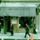 USA Furs by George - Fur Products