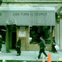 U.S.A. Furs by George