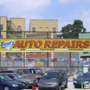 Boots Auto Repair Inc - Auto Repair & Service