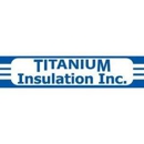 Titanium Insulation - Insulation Materials