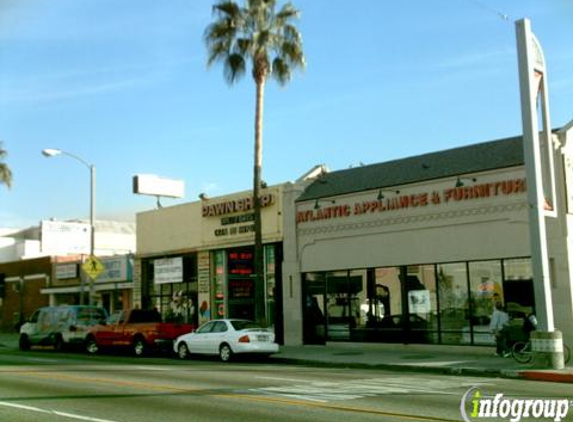 Whittier Collateral Inc - Los Angeles, CA