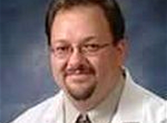 Paul A Westmoreland II, MD - Van Alstyne, TX