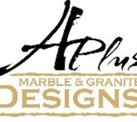 A Plus Marble & Granite Designs - New Orleans, LA