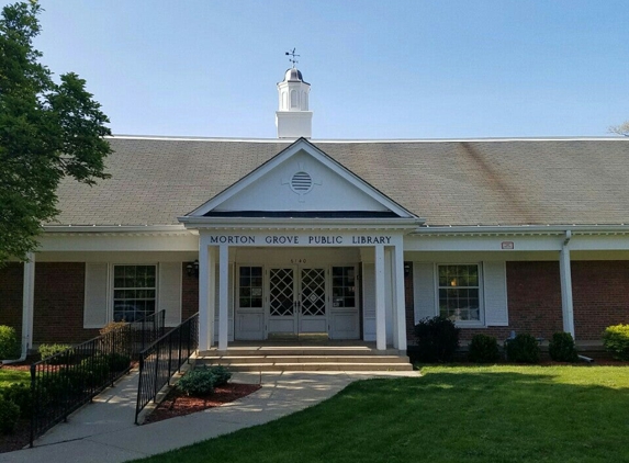 Morton Grove Public Library - Morton Grove, IL