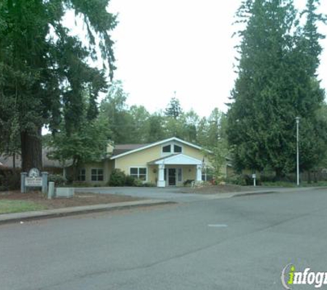 Rackleff Place Assisted Living - Canby, OR