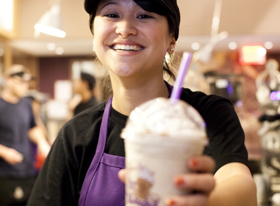 The Coffee Bean & Tea Leaf - Cerritos, CA