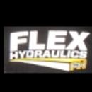 Flex Hydraulics - Hydraulic Equipment Repair