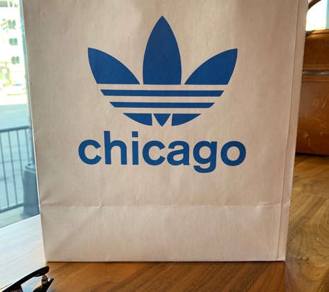 adidas Originals Flagship - Chicago, IL