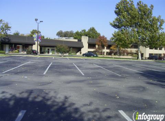 Christian Science Church - Nichols Hills, OK