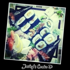 Jacky Chan Sushi