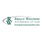 Reilly Wolfson Law Office