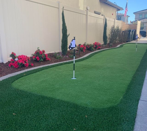 Prestige Landscape Construction - Temecula, CA