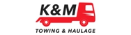 K&M Towing & Haulage - Boat & Yacht Transport Services