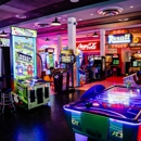 Corvette Diner - American Restaurants