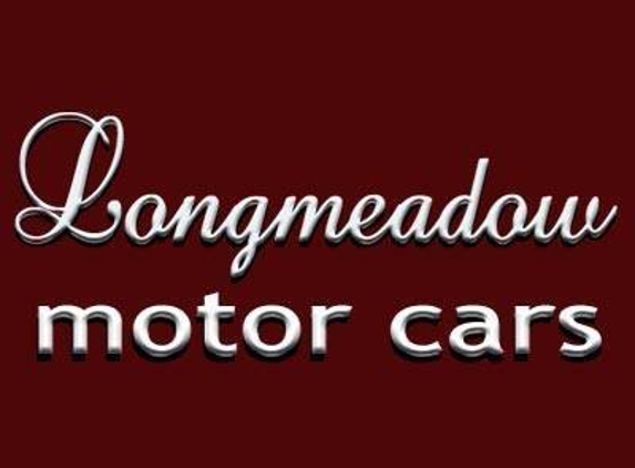 Longmeadow Motors Cars Inc - Enfield, CT