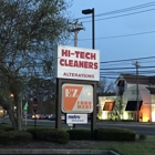 Hi-Tech Cleaners