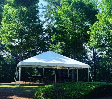 Alpha Tent Party Rentals - Douglasville, GA