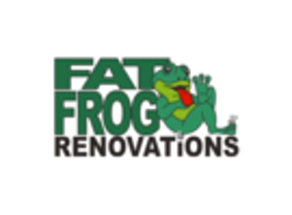 Fat Frog Renovations, LLC - Omaha, NE