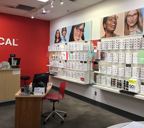 Target Optical - Grand Prairie, TX